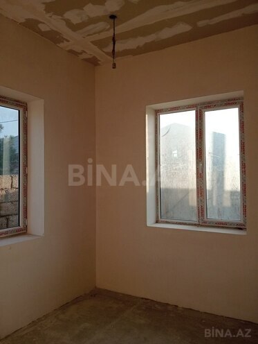 4 otaqlı həyət evi/bağ evi - Qala q. - 120 m² (8)