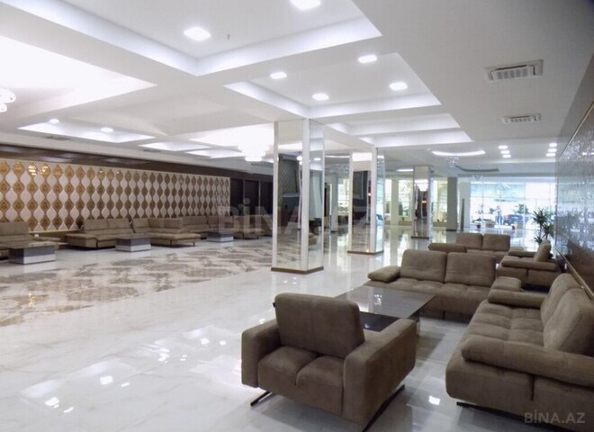 3 otaqlı ofis - 28 May m. - 100 m² (1)