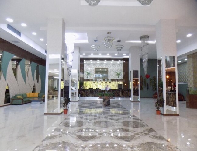 3 otaqlı ofis - 28 May m. - 100 m² (2)