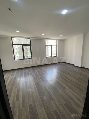 3 otaqlı ofis - 28 May m. - 100 m² (5)