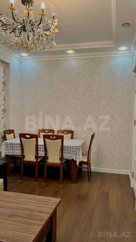 2 otaqlı yeni tikili - 28 May m. - 60 m² (3)