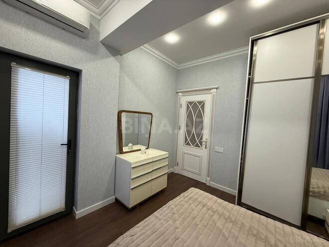 2 otaqlı yeni tikili - 28 May m. - 60 m² (5)