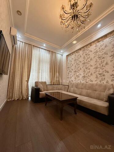 2 otaqlı yeni tikili - 28 May m. - 60 m² (2)