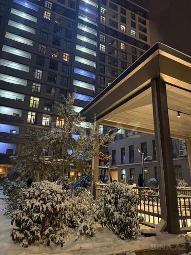 2 otaqlı yeni tikili - 28 May m. - 60 m² (14)