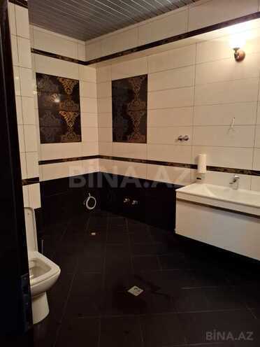 5-комн. новостройка - м. Кара Караев - 204 м² (13)