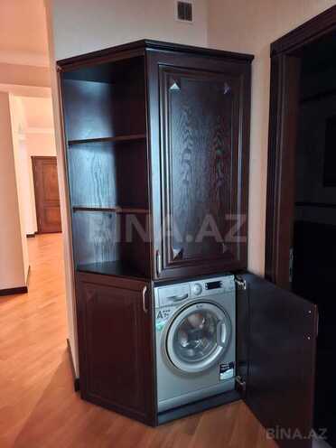 5-комн. новостройка - м. Кара Караев - 204 м² (22)