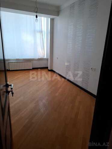5-комн. новостройка - м. Кара Караев - 204 м² (12)