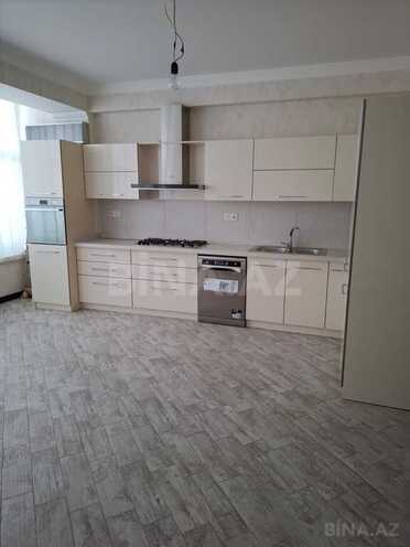 5-комн. новостройка - м. Кара Караев - 204 м² (14)
