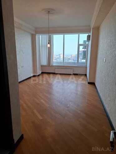 5-комн. новостройка - м. Кара Караев - 204 м² (6)