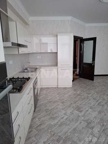 5-комн. новостройка - м. Кара Караев - 204 м² (19)