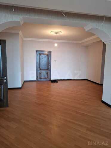 5-комн. новостройка - м. Кара Караев - 204 м² (2)