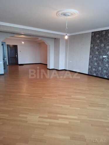 5-комн. новостройка - м. Кара Караев - 204 м² (3)