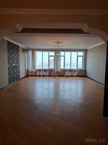 5-комн. новостройка - м. Кара Караев - 204 м² (1)