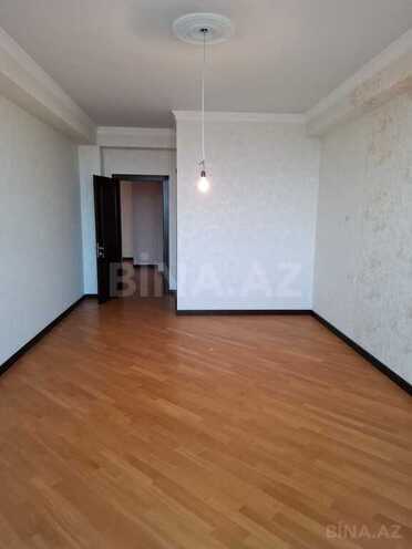 5-комн. новостройка - м. Кара Караев - 204 м² (8)