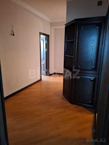 5-комн. новостройка - м. Кара Караев - 204 м² (18)