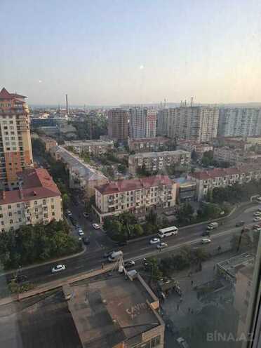5-комн. новостройка - м. Кара Караев - 204 м² (5)