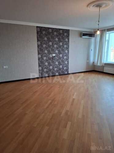 5-комн. новостройка - м. Кара Караев - 204 м² (21)