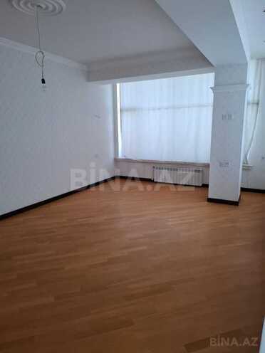 5-комн. новостройка - м. Кара Караев - 204 м² (9)
