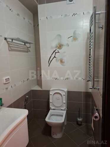 5-комн. новостройка - м. Кара Караев - 204 м² (20)