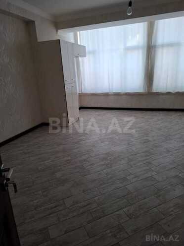 5-комн. новостройка - м. Кара Караев - 204 м² (15)