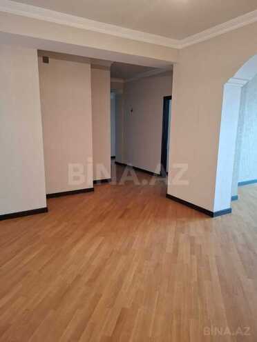 5-комн. новостройка - м. Кара Караев - 204 м² (4)