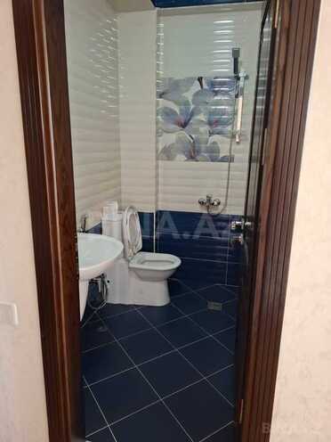 5-комн. новостройка - м. Кара Караев - 204 м² (7)