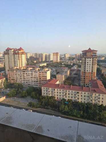 5-комн. новостройка - м. Кара Караев - 204 м² (11)