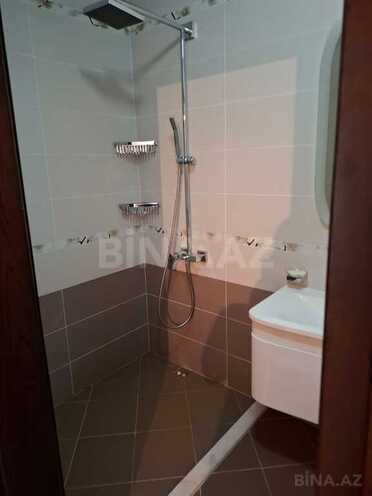 5-комн. новостройка - м. Кара Караев - 204 м² (17)