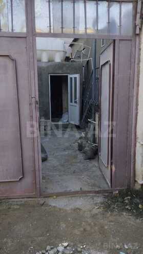 4 otaqlı həyət evi/bağ evi - Hövsan q. - 100 m² (6)