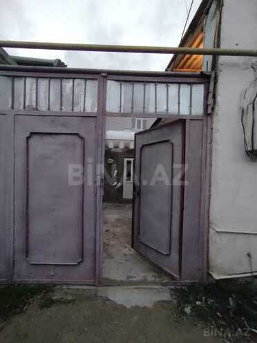 4 otaqlı həyət evi/bağ evi - Hövsan q. - 100 m² (4)