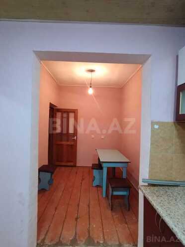 4 otaqlı həyət evi/bağ evi - Hövsan q. - 100 m² (14)