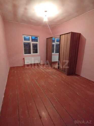 4 otaqlı həyət evi/bağ evi - Hövsan q. - 100 m² (11)