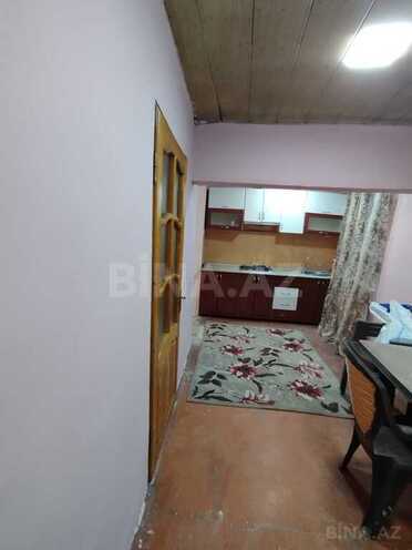 4 otaqlı həyət evi/bağ evi - Hövsan q. - 100 m² (7)