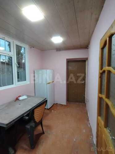 4 otaqlı həyət evi/bağ evi - Hövsan q. - 100 m² (5)