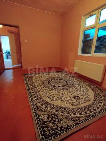 4 otaqlı həyət evi/bağ evi - Hövsan q. - 100 m² (3)
