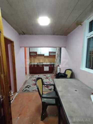 4 otaqlı həyət evi/bağ evi - Hövsan q. - 100 m² (24)