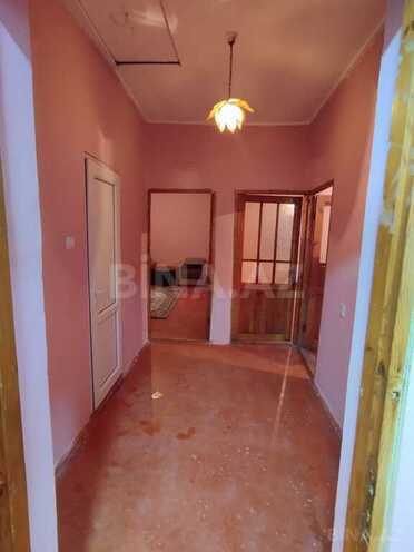 4 otaqlı həyət evi/bağ evi - Hövsan q. - 100 m² (13)