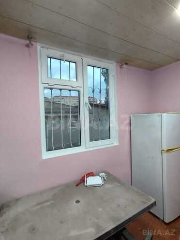 4 otaqlı həyət evi/bağ evi - Hövsan q. - 100 m² (10)