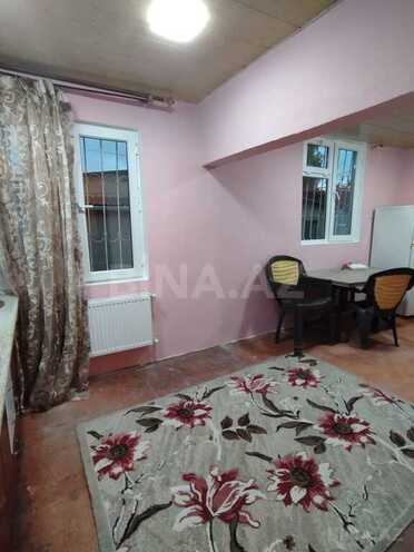 4 otaqlı həyət evi/bağ evi - Hövsan q. - 100 m² (19)
