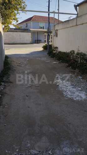 4 otaqlı həyət evi/bağ evi - Hövsan q. - 100 m² (23)