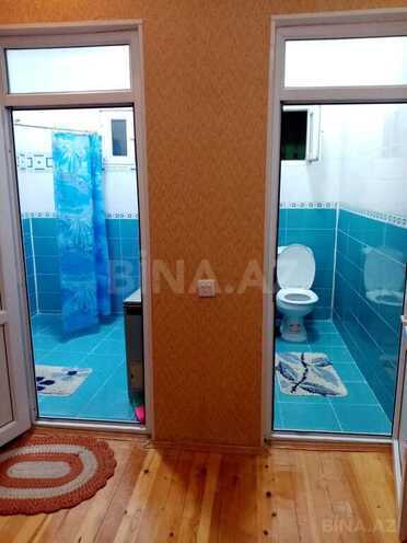 3 otaqlı həyət evi/bağ evi - Pirallahı r. - 120 m² (10)