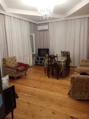 3 otaqlı həyət evi/bağ evi - Pirallahı r. - 120 m² (6)