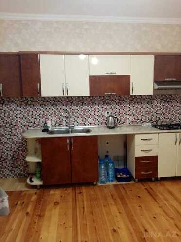 3 otaqlı həyət evi/bağ evi - Pirallahı r. - 120 m² (7)