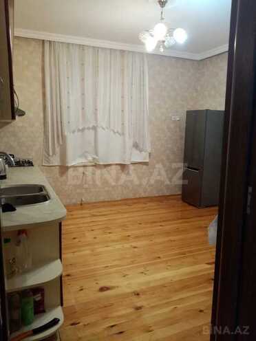 3 otaqlı həyət evi/bağ evi - Pirallahı r. - 120 m² (11)