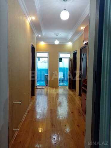 3 otaqlı həyət evi/bağ evi - Pirallahı r. - 120 m² (5)