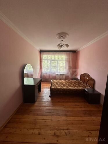 2 otaqlı köhnə tikili - Memar Əcəmi m. - 55 m² (3)