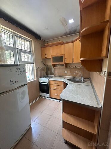 2 otaqlı köhnə tikili - Memar Əcəmi m. - 55 m² (5)