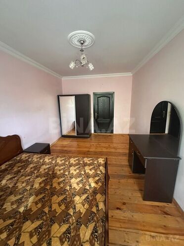 2 otaqlı köhnə tikili - Memar Əcəmi m. - 55 m² (4)