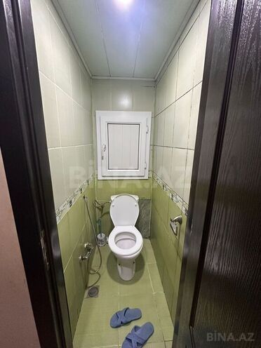 2 otaqlı köhnə tikili - Memar Əcəmi m. - 55 m² (6)