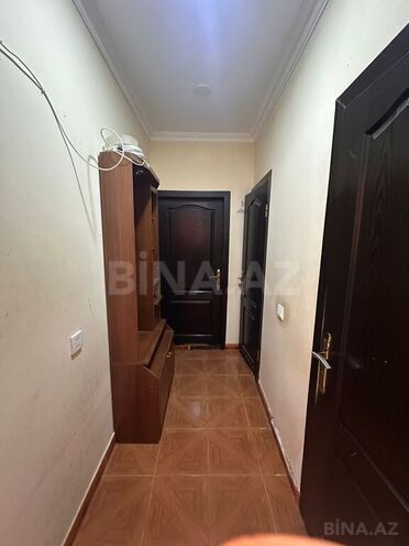 2 otaqlı köhnə tikili - Memar Əcəmi m. - 55 m² (1)